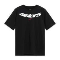 Elliptic CSF SS Tee Black (0010)