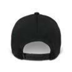 RADIUS HAT BLACK (0010)