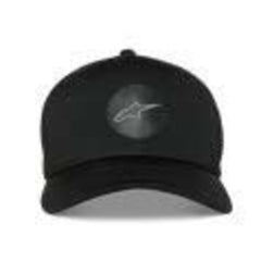 RADIUS HAT BLACK (0010)