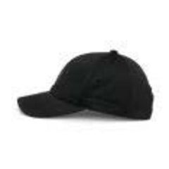 RADIUS HAT BLACK (0010)