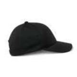 RADIUS HAT BLACK (0010)