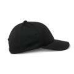 RADIUS HAT BLACK (0010)