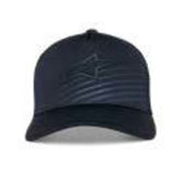 DELANE HAT NAVY (0070)