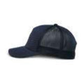 DELANE HAT NAVY (0070)