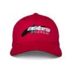 PROFILE HAT RED (0030)