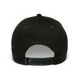 CANYON HAT BLACK (0010)