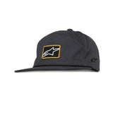 PORT HAT CHARCOAL (0018)