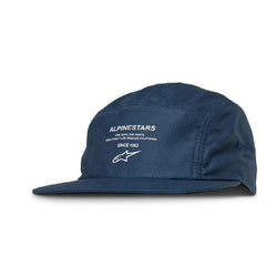 PEASY HAT BLUE (0072)