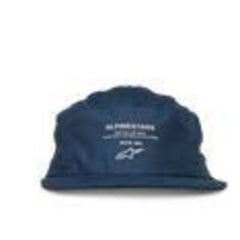 PEASY HAT BLUE (0072)
