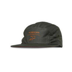 PEASY HAT MILITARY (0690)