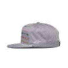 GLPHY HAT GREY (0011)