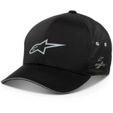 REFLEX TECH HAT BLACK (0010)