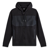 GLIMPSE HOODIE BLACK (0010)