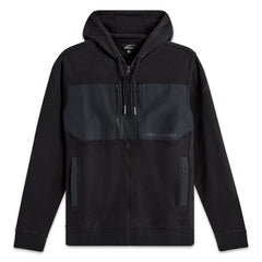 Glimpse Hoodie Black (0010)