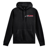 PAR HOODIE BLACK (0010)
