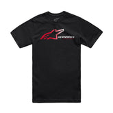 SPS CSF TEE BLACK (0010)