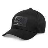 HYPTO HAT BLACK (0010)