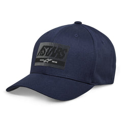 Hypto Hat Navy (0070)