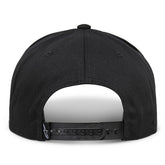 CANDY HAT BLACK (0010)