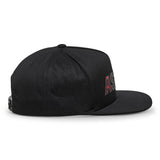 CANDY HAT BLACK (0010)