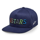 CANDY HAT NAVY (0070)