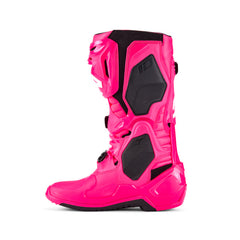 TECH 10 (MY20) BOOTS DIVA PINK WHITE (3812)