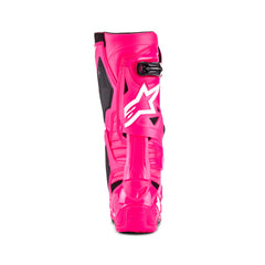 TECH 10 (MY20) BOOTS DIVA PINK WHITE (3812)
