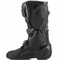 TECH 10 ENDURO BOOTS BLACK (0010)