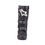 TECH 10 ENDURO BOOTS BLACK (0010)