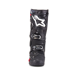 TECH 10 ENDURO BOOTS BLACK (0010)