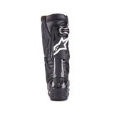 TECH 10 ENDURO BOOTS BLACK (0010)