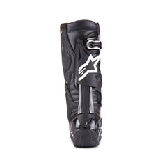 TECH 10 ENDURO BOOTS BLACK (0010)