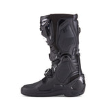 TECH 10 ENDURO BOOTS BLACK (0010)