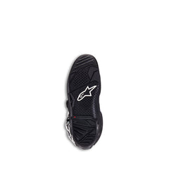 TECH 7 BOOTS (MY25) BLACK (0010)
