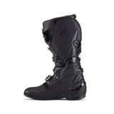 TECH 7 BOOTS (MY25) BLACK (0010)