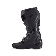 TECH 7 BOOTS (MY25) BLACK (0010)