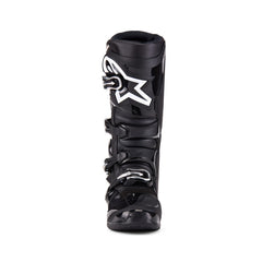TECH 7 BOOTS (MY25) BLACK (0010)