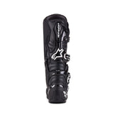 TECH 7 BOOTS (MY25) BLACK (0010)