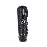 TECH 7 BOOTS (MY25) BLACK (0010)