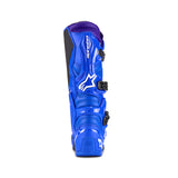 TECH 7 BOOTS (MY25) BLUE (0070)