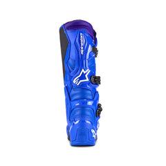 TECH 7 BOOTS (MY25) BLUE (0070)