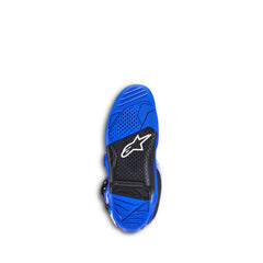 TECH 7 BOOTS (MY25) BLUE (0070)