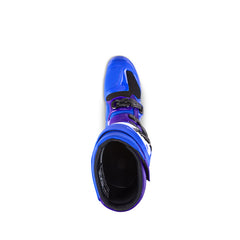 TECH 7 BOOTS (MY25) BLUE (0070)
