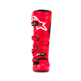 TECH 7 BOOTS (MY25) BRIGHT RED (3010)