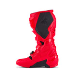 TECH 7 BOOTS (MY25) BRIGHT RED (3010)