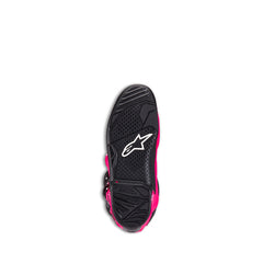 TECH 7 BOOTS (MY25) PINK BLACK (3811)