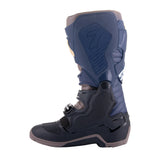 TECH 7 DRYSTAR ENDURO BLACK NIGHT-NAVY-WARM GRAY (1373)