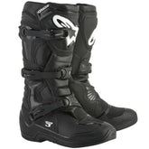 TECH 3 | BLACK (0010) / 14