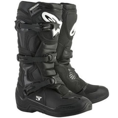 TECH 3 | BLACK (0010) / 14