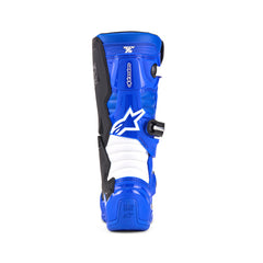 TECH 7 S BOOT BLUE BLACK WHITE (0712)